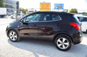 Opel Mokka 1, 4 turbo 4x4 COSMO - [5] 