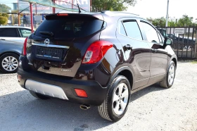 Opel Mokka 1, 4 turbo 4x4 COSMO, снимка 7