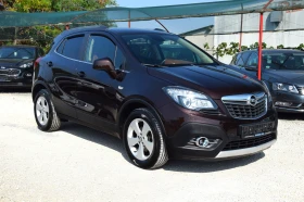 Opel Mokka 1, 4 turbo 4x4 COSMO - изображение 1