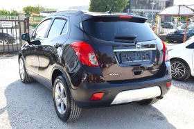 Opel Mokka 1, 4 turbo 4x4 COSMO, снимка 5