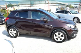 Opel Mokka 1, 4 turbo 4x4 COSMO, снимка 8