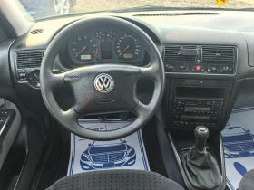 VW Golf 1.6i, снимка 14