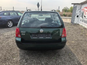 VW Golf 1.6i, снимка 4