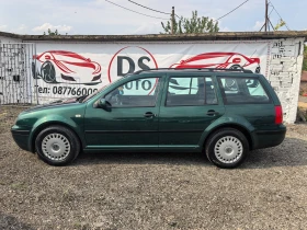 VW Golf 1.6i, снимка 2