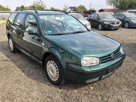 VW Golf 1.6i, снимка 7