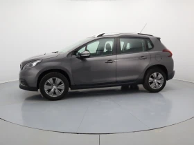 Peugeot 2008 1.2i | Mobile.bg    5