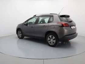 Peugeot 2008 1.2i | Mobile.bg    8