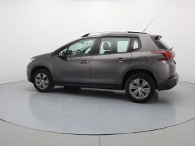 Peugeot 2008 1.2i | Mobile.bg    7