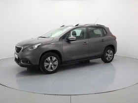 Peugeot 2008 1.2i | Mobile.bg    4