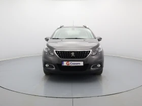 Peugeot 2008 1.2i - [3] 