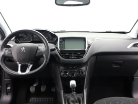 Peugeot 2008 1.2i | Mobile.bg    11