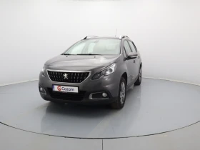 Peugeot 2008 1.2i - [4] 