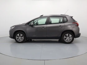 Peugeot 2008 1.2i | Mobile.bg    6