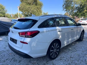 Hyundai I30 CH , снимка 6