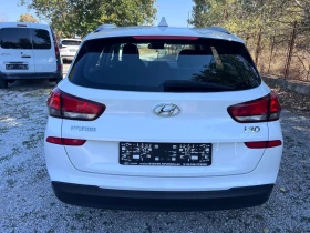 Hyundai I30 CH , снимка 5