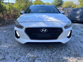 Hyundai I30 CH , снимка 2