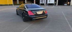 Mercedes-Benz S 500 162000км РЕАЛНИ!!!! , снимка 6