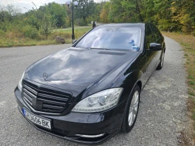 Mercedes-Benz S 350 179х.км. Germany, снимка 2