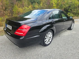 Mercedes-Benz S 350 179х.км. Germany, снимка 4