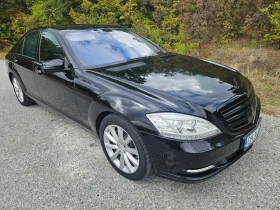 Mercedes-Benz S 350 179х.км. Germany, снимка 3