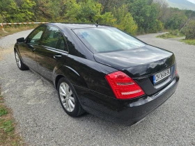 Mercedes-Benz S 350 179х.км. Germany, снимка 7