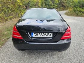 Mercedes-Benz S 350 179х.км. Germany, снимка 5