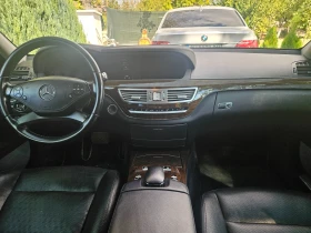 Mercedes-Benz S 350 179х.км. Germany, снимка 13