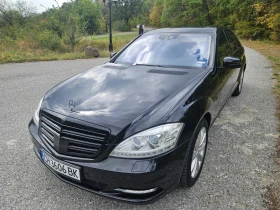 Mercedes-Benz S 350 179х.км. Germany, снимка 1