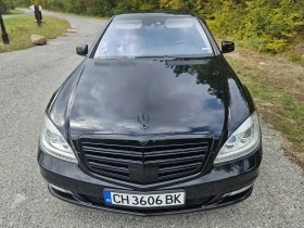 Mercedes-Benz S 350 179х.км. Germany, снимка 6