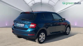     Skoda Fabia TSi 95..