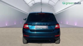 Skoda Fabia TSi 95.. | Mobile.bg    5