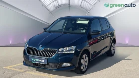 Skoda Fabia TSi 95к.с. - изображение 1