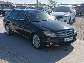 Mercedes-Benz C 220 2.2 CDI, снимка 3