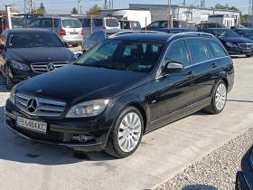 Mercedes-Benz C 220 2.2 CDI | Mobile.bg    2