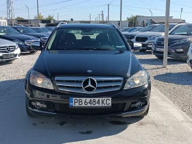 Mercedes-Benz C 220 2.2 CDI | Mobile.bg    1