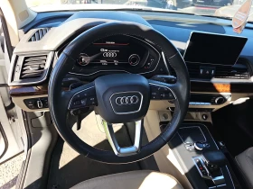 Audi 50 PRESTIGE* PANORAMA* DIGITAL* BOSE* 360* KEYLESS* , снимка 9