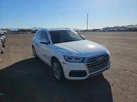 Audi 50 PRESTIGE* PANORAMA* DIGITAL* BOSE* 360* KEYLESS* , снимка 3