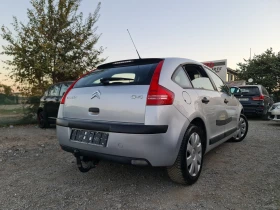 Citroen C4 70.000 КМ ЧИСТО НОВА, снимка 4