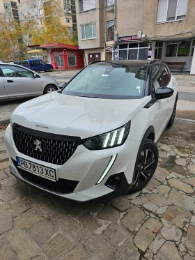 Обява за продажба на Peugeot 2008 ~49 800 лв. - изображение 1