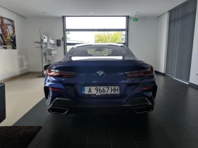 BMW 850 Individual, 360, all extras | Mobile.bg    5