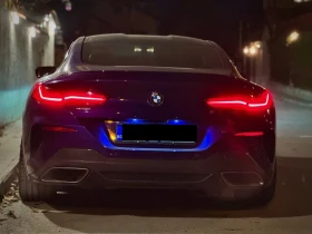 BMW 850, снимка 1