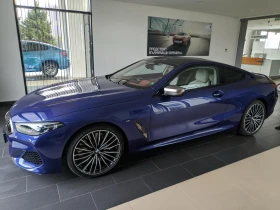 BMW 850 Individual, 360, all extras | Mobile.bg    4