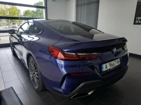 BMW 850 Individual, 360, all extras | Mobile.bg    3