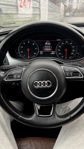 Audi A6 2.0 TFSI , снимка 7