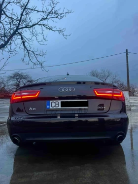 Audi A6 2.0 TFSI , снимка 3