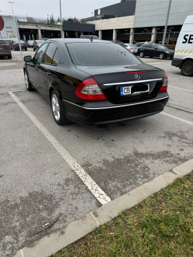 Mercedes-Benz E 220 Avantgarde, снимка 5