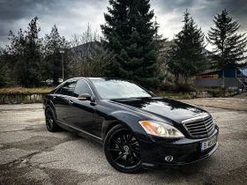     Mercedes-Benz S 320 CDI= AMG PACKET= 4 matic= 