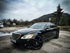     Mercedes-Benz S 320 CDI= AMG PACKET= 4 matic= 