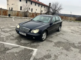  Mercedes-Benz C 320