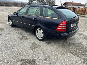 Mercedes-Benz C 320  | Mobile.bg    3